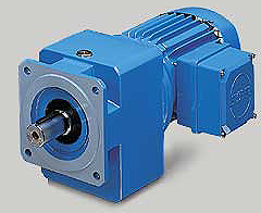 Stöber C-Rett (in-line) tannhjulsgir 