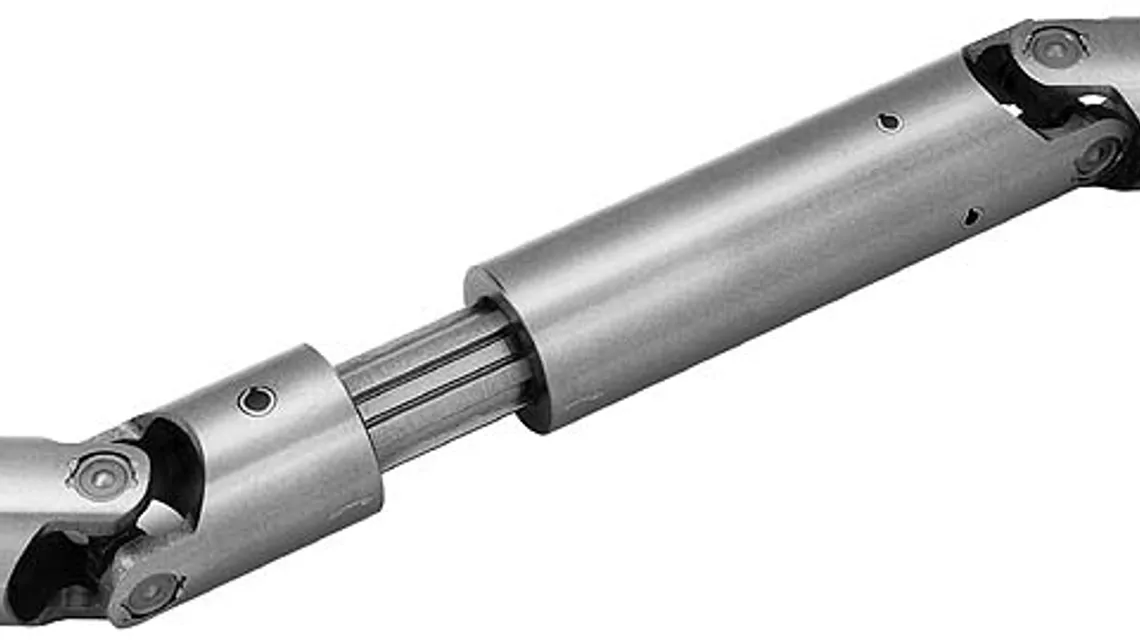 Universalledd fra Elbe-Elso