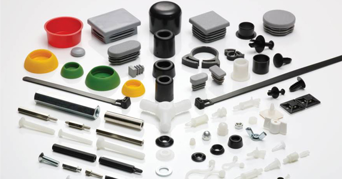 Elra.no tilbyr buntebånd, avstandsstykker, festemateriell, elektriske gjennomføringer og brytere.