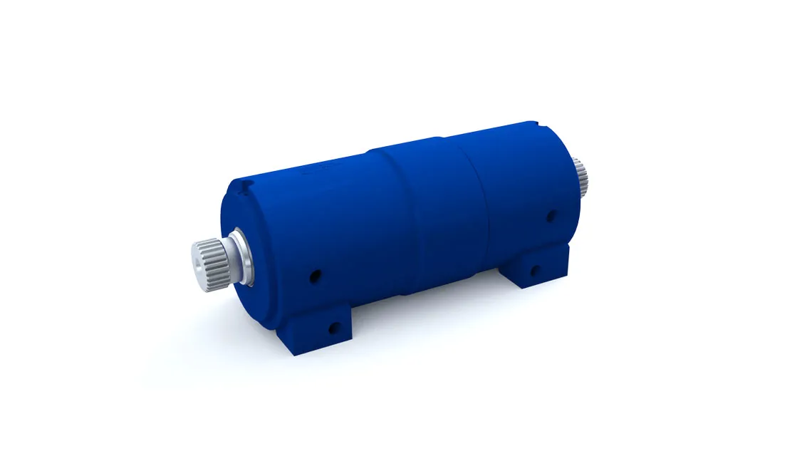 HKS spesialprodukt M-DA-H F2